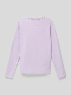 Neu 🔔 Staccato Longsleeve Mit Statement- Und Motiv-Print Modell 'LT Juli' - Flieder 👍 -Happy Girls-shop 60pj0lia8gq44gim9d8lch9ia5136j2k6p2k2jaeakrkaj26910kki2g6d9lcc9l6t246ki684q4kca56so3gcpm6cojgcphccrm6dpkclh32e9o6lhj0phgc8p68o9occojid8