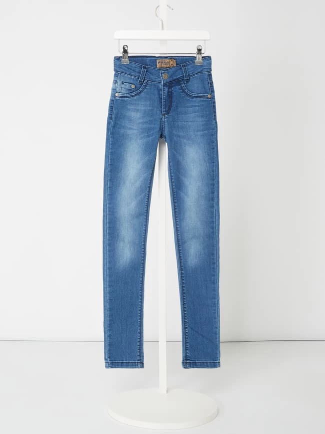 Schlussverkauf 🔔 Blue Effect Skinny Fit Jeggings - 👖 Jeans ❤️ 3 Schlussverkauf 🔔 Blue Effect Skinny Fit Jeggings - 👖 Jeans ❤️