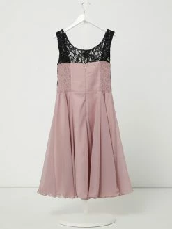 Billig 🛒 G.O.L. Kleid Aus Spitze Und Chiffon Mit Glitter-Effekt - Flieder 🔥 -Happy Girls-shop 61934dq9aoq3ecidah7lae259t0jigai6h7kalii8ss4ee2g75132hal8ha4achp60o4sjae68okmji89go3acpk75ijip1k60pj0ohk65gjeob6cgrm2phgchi6ce1pcosjae8