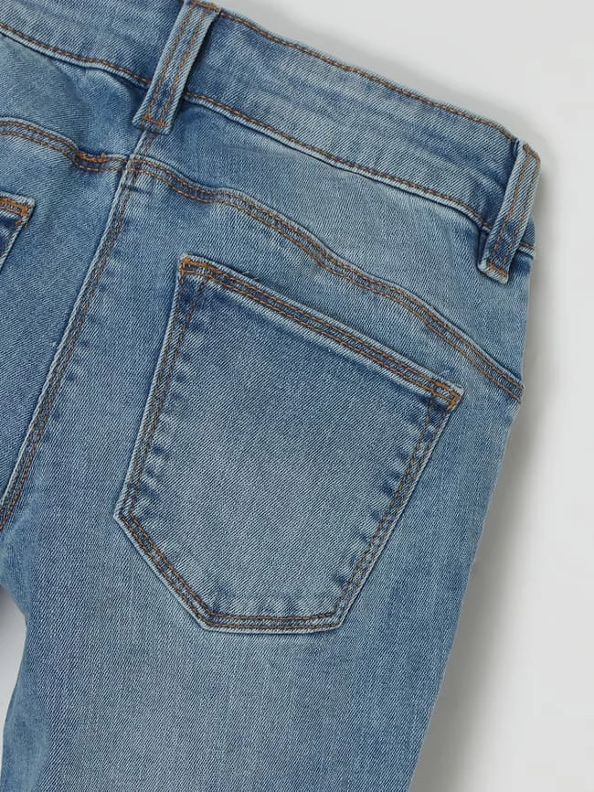 Bestes Angebot 🔥 Tom Tailor Skinny Fit 👖 Jeans Mit Stretch-Anteil Modell 'Linly' - 👖 Jeans 👏 5 Bestes Angebot 🔥 Tom Tailor Skinny Fit 👖 Jeans Mit Stretch-Anteil Modell 'Linly' - 👖 Jeans 👏 – Bild 3