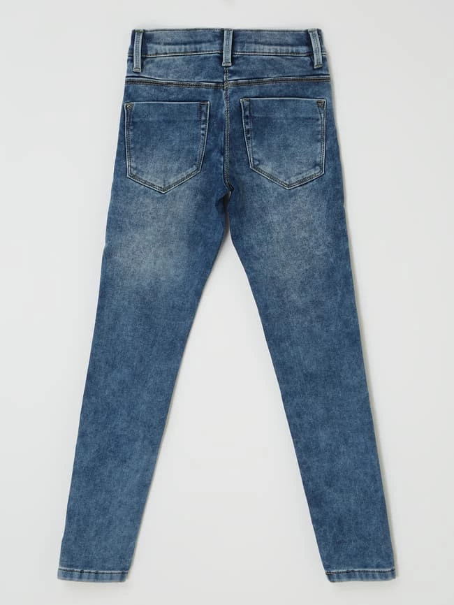 Großhandel 👍 S.Oliver RED LABEL Slim Fit 👖 Jeans Mit Stretch-Anteil Modell 'Suri' - 👖 Jeans 👍 5 Großhandel 👍 S.Oliver RED LABEL Slim Fit 👖 Jeans Mit Stretch-Anteil Modell 'Suri' - 👖 Jeans 👍 – Bild 3