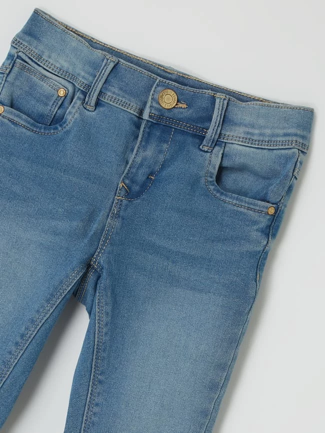 Schlussverkauf ๐ Name It ๐ Jeans Mit Stretch-Anteil Modell 'Polly' - ๐ Jeans ๐ 4 Schlussverkauf ๐ Name It ๐ Jeans Mit Stretch-Anteil Modell 'Polly' - ๐ Jeans ๐ โ Bild 2