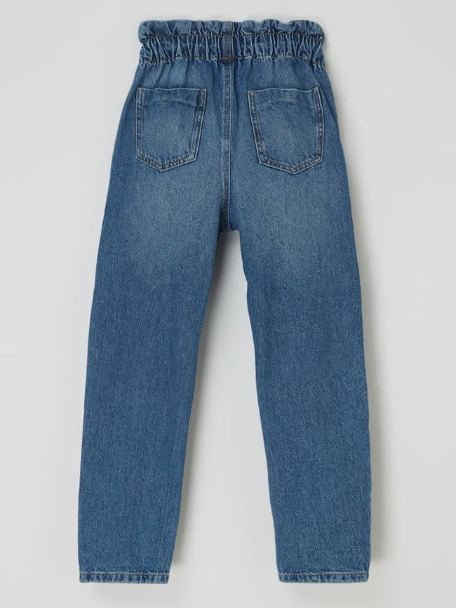 Bestes Angebot 🧨 OVS 👖 Jeans Aus Baumwolle - Blau ✨ 6 Bestes Angebot 🧨 OVS 👖 Jeans Aus Baumwolle - Blau ✨ – Bild 4