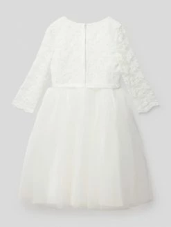 Budget ❤️ Happy 👧 Girls Kleid Mit Schleifen-Detail - Ecru 🧨 -Happy Girls-shop 65b58c25696jicq88p6jechk8co58lia8cr3ihhj657jek1n75838gim9l0l8ghg90q4chqi6d250j2maco3ac9h6hhmao9gc4r6cd9k6gr6ceb36kp34dhgcph62d9o6kr3adg
