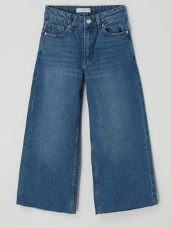Aktion 🤩 Mango 👖 Jeans Aus Baumwolle - Blau 😉