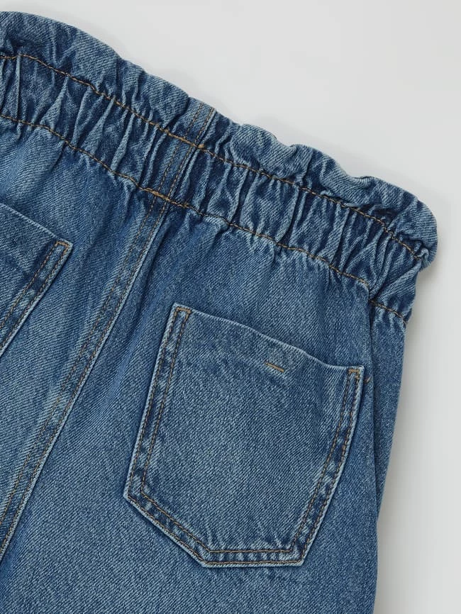 Bestes Angebot 🧨 OVS 👖 Jeans Aus Baumwolle - Blau ✨ 5 Bestes Angebot 🧨 OVS 👖 Jeans Aus Baumwolle - Blau ✨ – Bild 3