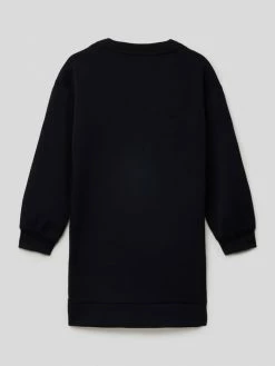 Auslauf ✨ Tommy Hilfiger Kids Kleid Mit Label-Print Modell 'FOIL' - Marineblau 🛒 -Happy Girls-shop 6cokae9ha95kad9k74ol0i1hah65ch9jagokkjii696l4di99t1k8d1j6h9kakaa656j0cqga5a4ali890o34e356gp3idhh70p3ee9k6kpm6eb168sjid1n6dhj4cj66cpjco8