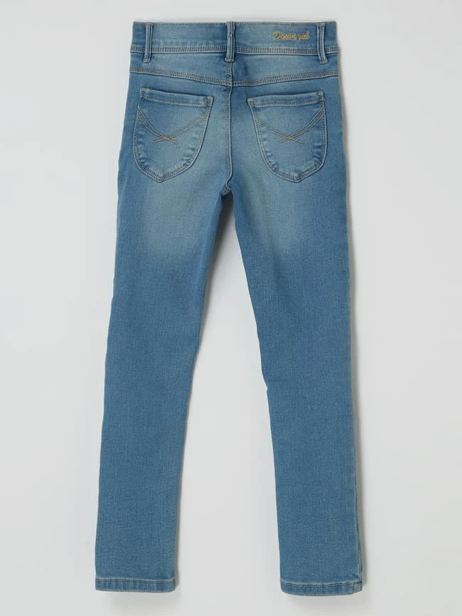 Schlussverkauf ๐ Name It ๐ Jeans Mit Stretch-Anteil Modell 'Polly' - ๐ Jeans ๐ 6 Schlussverkauf ๐ Name It ๐ Jeans Mit Stretch-Anteil Modell 'Polly' - ๐ Jeans ๐ โ Bild 4