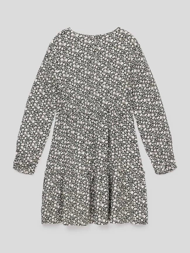 Beste Bewertungen von 🥰 OVS Blusenkleid Mit Allover-Muster - Rosé 🧨 5 Beste Bewertungen von 🥰 OVS Blusenkleid Mit Allover-Muster - Rosé 🧨 – Bild 3