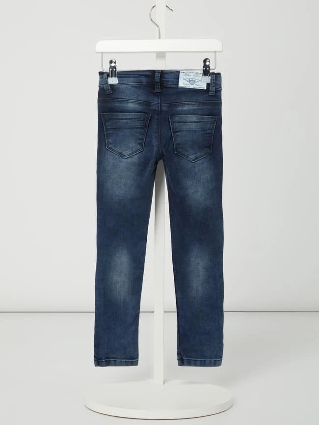 Angebote ๐ Blue Effect Super Skinny Fit ๐ Jeans Mit Stretch-Anteil - ๐ Jeans ๐ 5 Angebote ๐ Blue Effect Super Skinny Fit ๐ Jeans Mit Stretch-Anteil - ๐ Jeans ๐ โ Bild 3