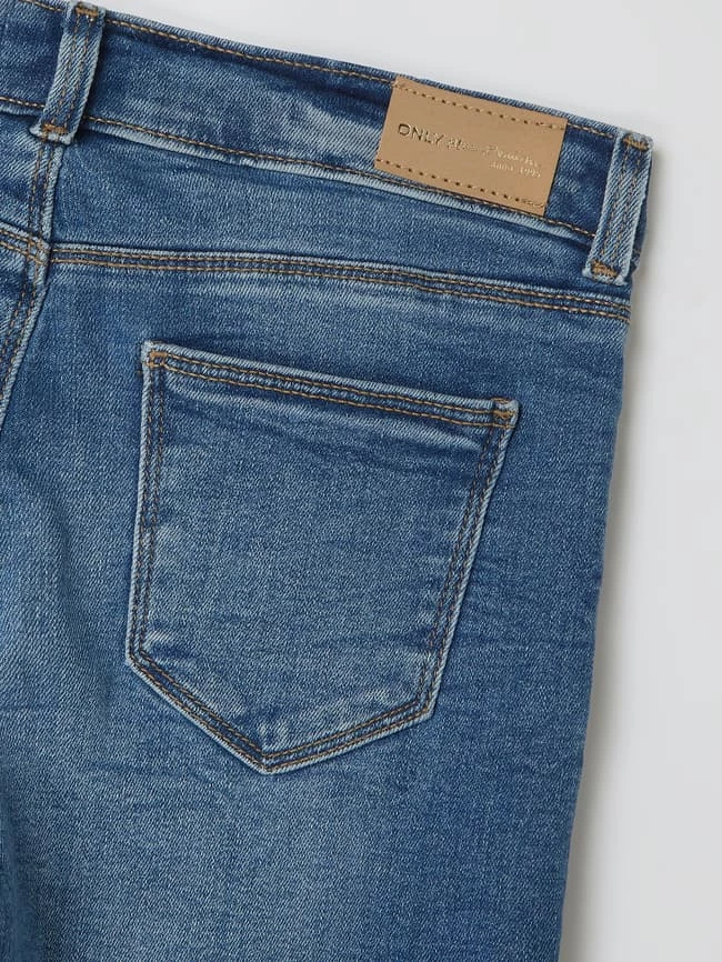 Beste Bewertungen von 🧨 Only Straight Fit 👖 Jeans Im Used-Look Modell 'Emily' - 👖 Jeans 😍 6 Beste Bewertungen von 🧨 Only Straight Fit 👖 Jeans Im Used-Look Modell 'Emily' - 👖 Jeans 😍 – Bild 4