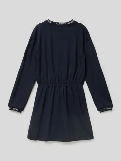 Angebote 😍 Tommy Hilfiger Teens Sweatkleid Mit Label-Print - Marineblau ✔️ -Happy Girls-shop 6grl2d2la8sjglhg6la54e9j6oql2d9i9t6kmcaa9ss34hic8cqk8khj9da30iic655k8jqd9t430hai9so68dpn6sq3ao9k6gr3idhk6cpjioj56hi3ecb674ojee33cksj2e0