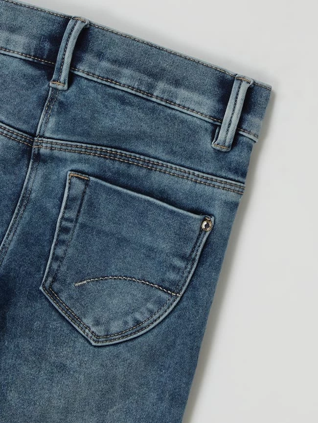 Rabatt 🎁 S.Oliver RED LABEL Slim Fit 👖 Jeans Mit Stretch-Anteil - 👖 Jeans 💯 6 Rabatt 🎁 S.Oliver RED LABEL Slim Fit 👖 Jeans Mit Stretch-Anteil - 👖 Jeans 💯 – Bild 4