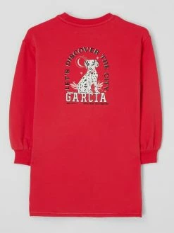 Am billigsten 🔥 Garcia Sweatkleid Mit Print - Rot ❤️ -Happy Girls-shop 6l2kuc24a8r4ujqd9kq4ih2k918lak2g8t3kodq56l9j2ha48l554ghgal24gdpm9koj6ca3991kmcpgap3m6db16csj4cj374sj4p1kccqjaeb16cr3ae1hcli3icb16sr3ac8