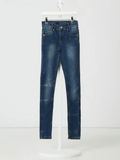 Bestes Angebot ⌛ Blue Effect Skinny Fit 👖 Jeans Mit Stretch-Anteil - 👖 Jeans 💯