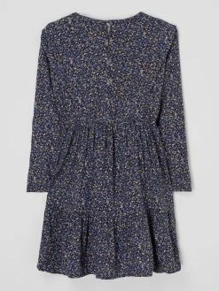 Bester Verkauf 👏 Tom Tailor Kleid Aus Viskose - Marineblau ⌛ -Happy Girls-shop 6p952gig75154jqi993l6c1h9514kcakah5l8kqlad5kahaka9b4mdib8l84oe296514eg9k89132ea39ko6ap1g6gqjacpgcdgmcchk6phm8o9iccojcpj6cop3cohi6go3icg