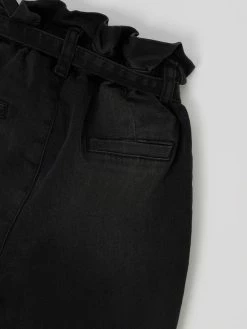 Schlussverkauf 👍 Blue Effect 👖 Jeans Mit Paperbag-Bund - Schwarz 🤩 8 Schlussverkauf 👍 Blue Effect 👖 Jeans Mit Paperbag-Bund - Schwarz 🤩 -Happy Girls-shop 6srj4j2695b58jq470rkqcq86t2lckai90o4mk2h6l53gj22agpj8dpoakrl0hi3a59l8khk68o58ia78co34ohhcgpjac1j6dj34c1k71i38eb574r3gcr2chj38c336tj3ap0