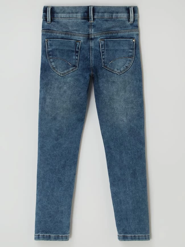 Rabatt 🎁 S.Oliver RED LABEL Slim Fit 👖 Jeans Mit Stretch-Anteil - 👖 Jeans 💯 5 Rabatt 🎁 S.Oliver RED LABEL Slim Fit 👖 Jeans Mit Stretch-Anteil - 👖 Jeans 💯 – Bild 3