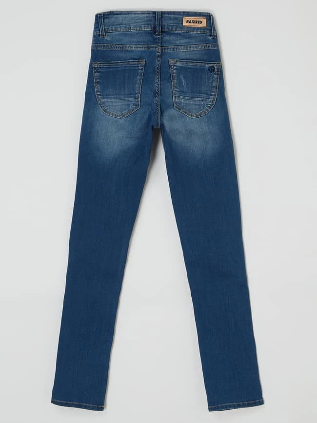 Billig 👍 Raizzed Skinny Fit 👖 Jeans Mit Stretch-Anteil - 👖 Jeans 😉 6 Billig 👍 Raizzed Skinny Fit 👖 Jeans Mit Stretch-Anteil - 👖 Jeans 😉 – Bild 4
