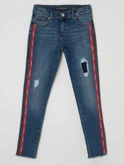 Aktion 👍 Guess Skinny Fit 👖 Jeans Mit Stretch-Anteil - 👖 Jeans 🌟