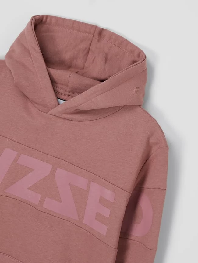Besorgen 😀 Raizzed Hoodie Mit Logo-Print Modell 'Newark' - Altrosa ✨ 4 Besorgen 😀 Raizzed Hoodie Mit Logo-Print Modell 'Newark' - Altrosa ✨ – Bild 2