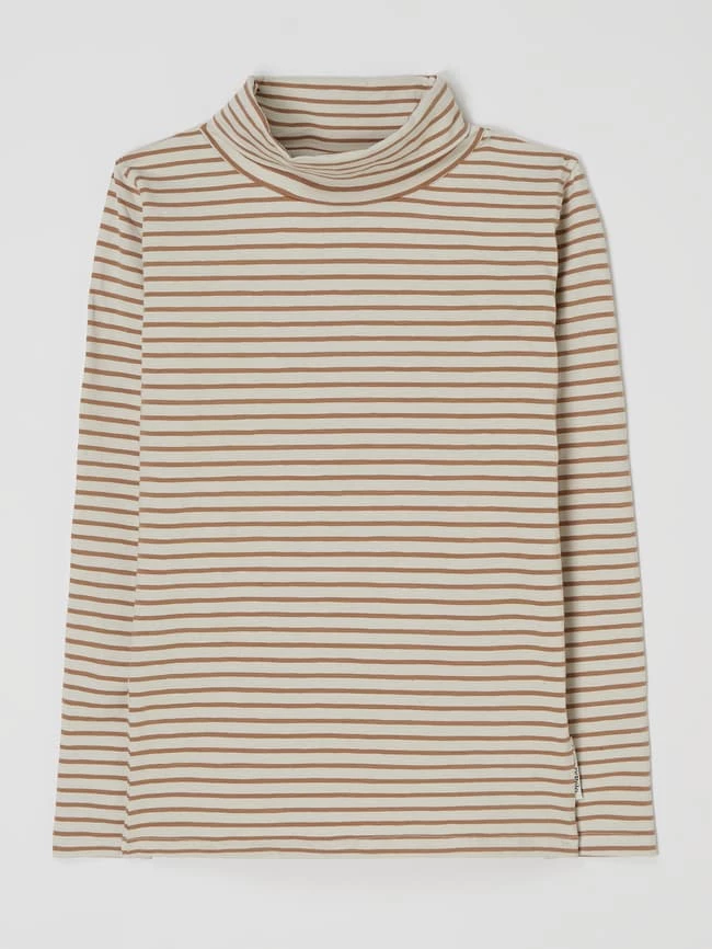 Am billigsten ✨ Marc O'Polo Longsleeve Mit Rollkragen - Offwhite 👍 3 Am billigsten ✨ Marc O'Polo Longsleeve Mit Rollkragen - Offwhite 👍