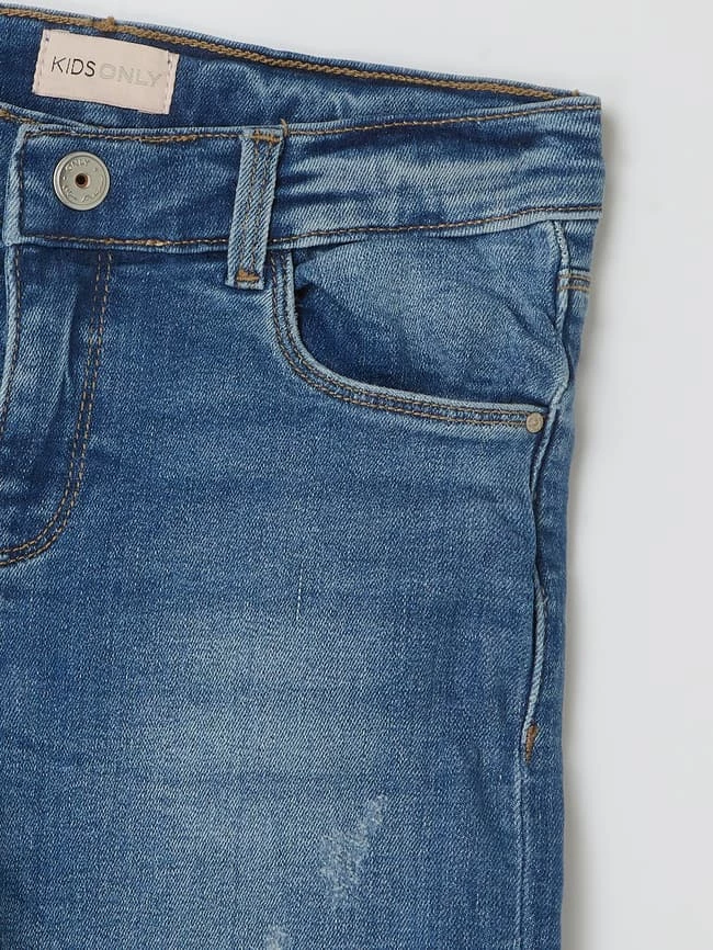 Beste Bewertungen von 🧨 Only Straight Fit 👖 Jeans Im Used-Look Modell 'Emily' - 👖 Jeans 😍 4 Beste Bewertungen von 🧨 Only Straight Fit 👖 Jeans Im Used-Look Modell 'Emily' - 👖 Jeans 😍 – Bild 2