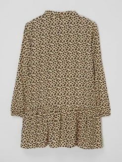 Neu ⭐ Tom Tailor Kleid Aus Viskose - Camel 😉 -Happy Girls-shop 751ksjho959jihpn8krkchid98r42jim8cqkscad6t4kqji28kpjeihk7564sdam6t338hii8ta5ahii693j6o9g64sj2oj46grjadhkc4pjgo9g64r68c36cos6acplcdj66do