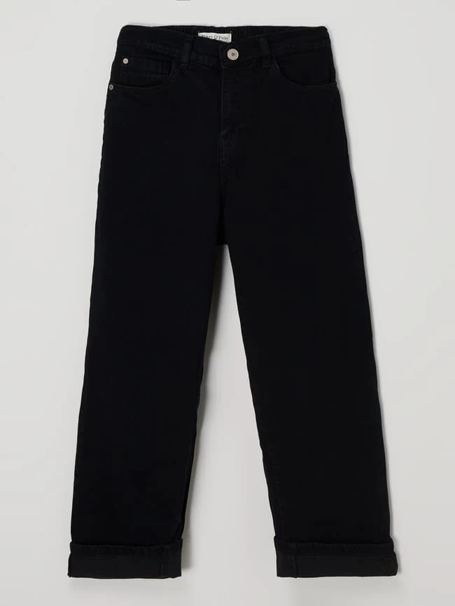 Besorgen ⭐ Marc O'Polo Mom Fit 👖 Jeans Mit Stretch-Anteil - Schwarz 🥰 3 Besorgen ⭐ Marc O'Polo Mom Fit 👖 Jeans Mit Stretch-Anteil - Schwarz 🥰