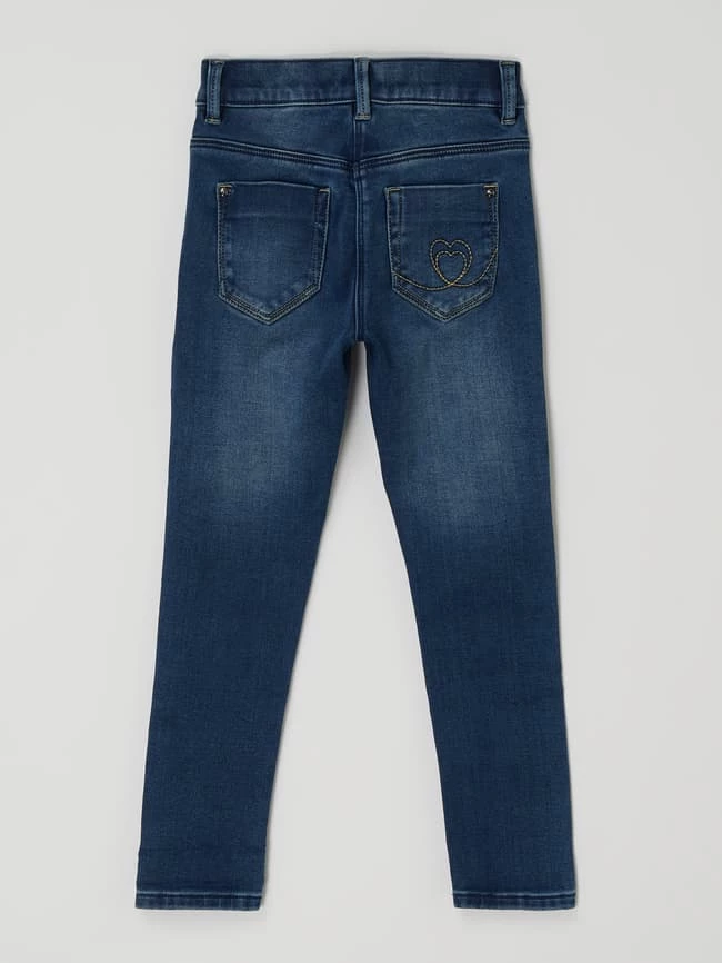 Budget ๐ S.Oliver RED LABEL Slim Fit ๐ Jeans Mit Stretch-Anteil Modell 'Kathy' - ๐ Jeans ๐ 6 Budget ๐ S.Oliver RED LABEL Slim Fit ๐ Jeans Mit Stretch-Anteil Modell 'Kathy' - ๐ Jeans ๐ โ Bild 4