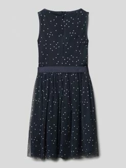 Rabatt ⌛ S.Oliver RED LABEL Blusenkleid Mit Allover-Muster - Marineblau ⭐ -Happy Girls-shop 88q4ii2970p4ei2f88q4giij90oj0jq6a51jggpl952kme1hap94udpl95136hhoal746kq68l73eg9k8oo3cpj5c5h6ad1hcdj34p1kclijee1n75hjgd9o71hj6chp75j3cog