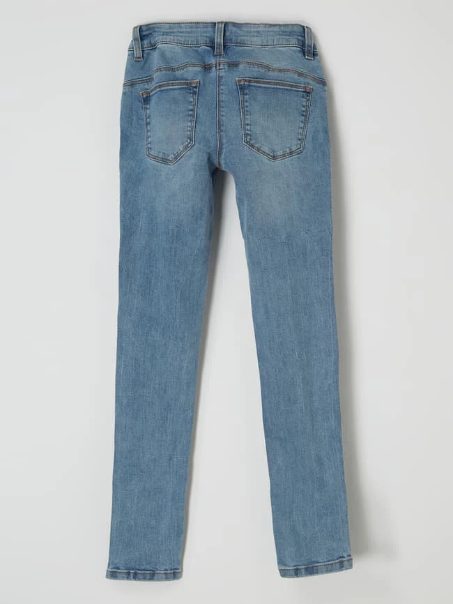 Bestes Angebot 🔥 Tom Tailor Skinny Fit 👖 Jeans Mit Stretch-Anteil Modell 'Linly' - 👖 Jeans 👏 6 Bestes Angebot 🔥 Tom Tailor Skinny Fit 👖 Jeans Mit Stretch-Anteil Modell 'Linly' - 👖 Jeans 👏 – Bild 4