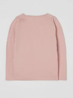 Blitzangebot 👏 Blue Seven Longsleeve Mit Wendepailletten - Altrosa ⌛ -Happy Girls-shop 892j0h1ga0okil1l952k6kqd9d5jegi79gojccqk8sqk2ia964o34gag9d330gadad13ie2ha0okaiik6h3mae9nckom2e1oclgmcc1k60qm2oho64qjidj26cq36c326csmad0