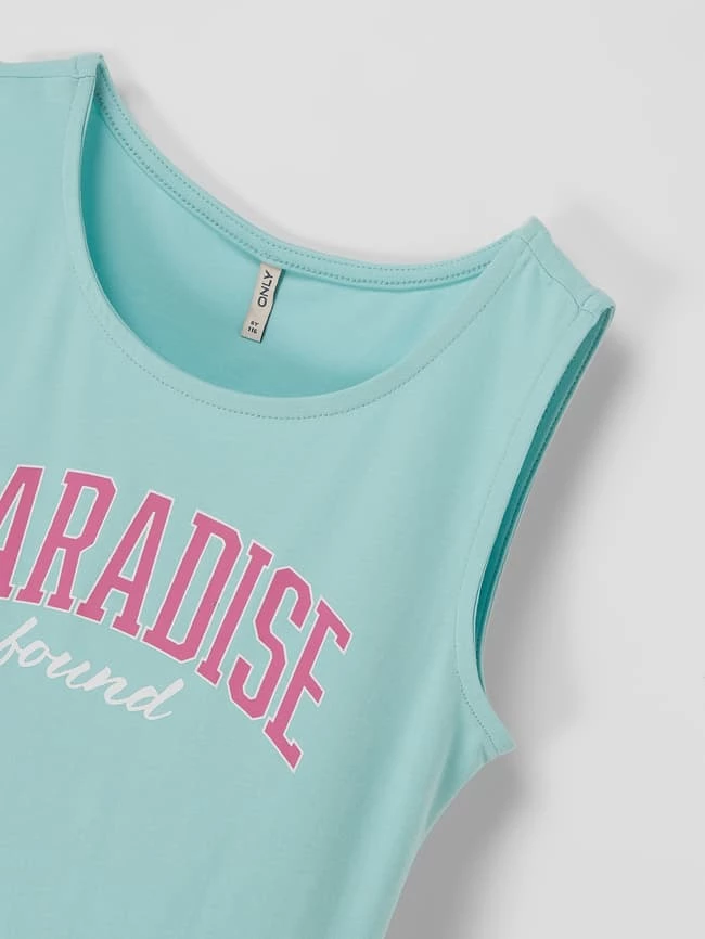 Top 10 🎁 Only Kleid Aus Jersey Modell 'Niella' - Helltürkis ❤️ 4 Top 10 🎁 Only Kleid Aus Jersey Modell 'Niella' - Helltürkis ❤️ – Bild 2