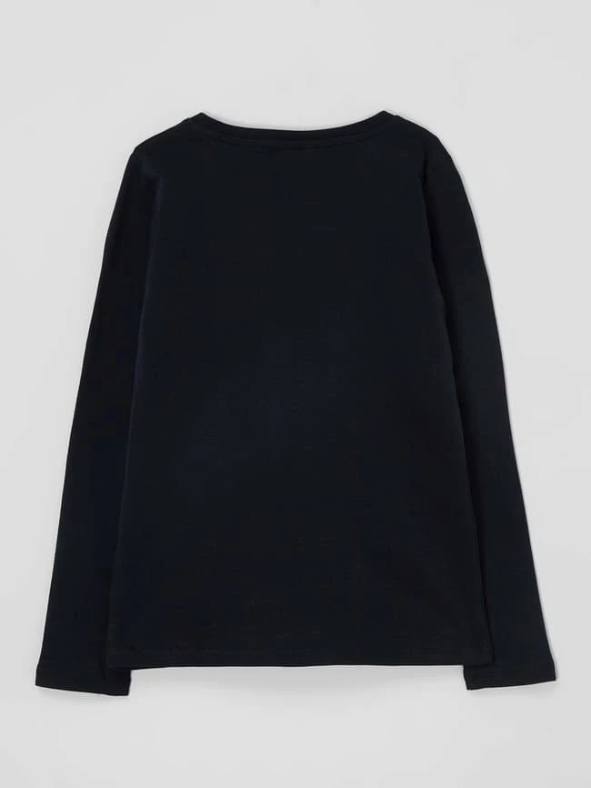 Bestes Angebot 🤩 Tom Tailor Longsleeve Mit Print - Marineblau 🤩 5 Bestes Angebot 🤩 Tom Tailor Longsleeve Mit Print - Marineblau 🤩 – Bild 3