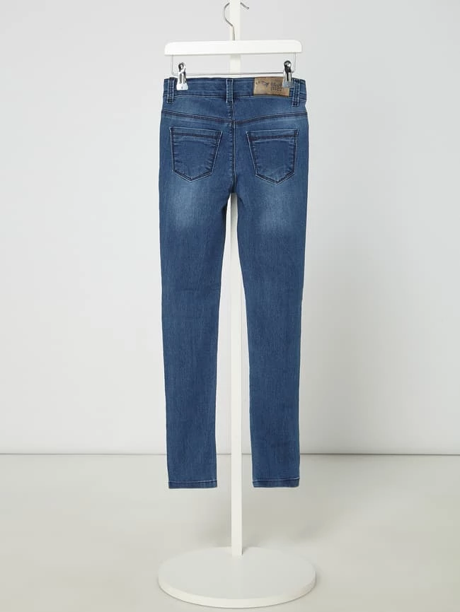 Bestes Angebot 🎉 Blue Effect Skinny Fit Stone Washed Jeggings - 👖 Jeans 😉 5 Bestes Angebot 🎉 Blue Effect Skinny Fit Stone Washed Jeggings - 👖 Jeans 😉 – Bild 3