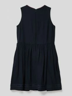 Rabatt ⭐ Tommy Hilfiger Teens Kleid Mit Spitzenbesatz Mit Label-Details - Marineblau 🥰 -Happy Girls-shop 8gpl8ka16h756ia97515ckq1859jai2k8l5kqhqh98r4kl1j90ojee2f90rkqkib90pkchhnagr5ccq2ako62c9j70o68c9h6tim6ohk75i6ao9i70qjiohkc5hjgcpo6sr3ge8