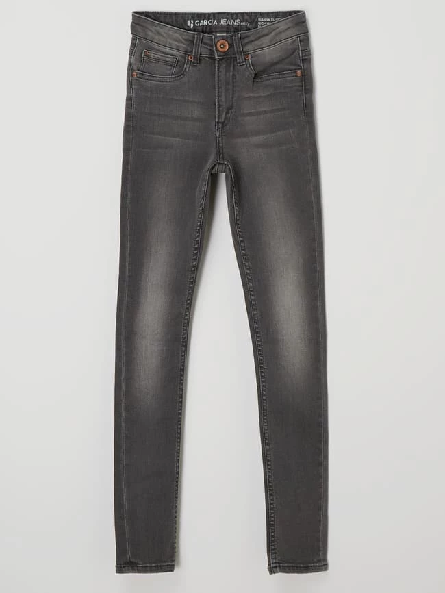 Beste Bewertungen von ✔️ Garcia Super Slim Fit 👖 Jeans Mit Stretch-Anteil Modell 'Rianna' - Mittelgrau ⭐ 3 Beste Bewertungen von ✔️ Garcia Super Slim Fit 👖 Jeans Mit Stretch-Anteil Modell 'Rianna' - Mittelgrau ⭐