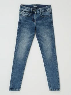 Großhandel 👍 S.Oliver RED LABEL Slim Fit 👖 Jeans Mit Stretch-Anteil Modell 'Suri' - 👖 Jeans 👍