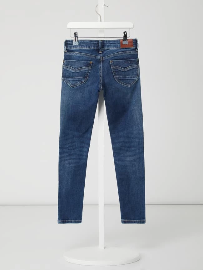 Top 10 โค๏ธ Pepe ๐ Jeans Skinny Fit ๐ Jeans Mit Stretch-Anteil Modell 'Pixlette' - ๐ Jeans ๐ 6 Top 10 โค๏ธ Pepe ๐ Jeans Skinny Fit ๐ Jeans Mit Stretch-Anteil Modell 'Pixlette' - ๐ Jeans ๐ โ Bild 4