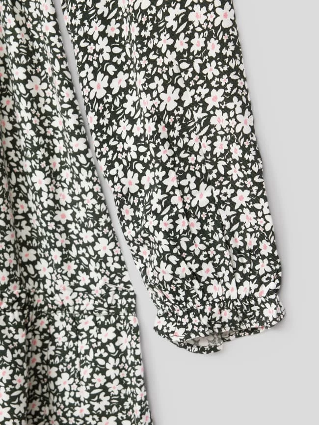 Beste Bewertungen von 🥰 OVS Blusenkleid Mit Allover-Muster - Rosé 🧨 4 Beste Bewertungen von 🥰 OVS Blusenkleid Mit Allover-Muster - Rosé 🧨 – Bild 2