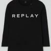 Besorgen 🤩 Replay Longsleeve Mit Logo - Schwarz 🌟 1 Besorgen 🤩 Replay Longsleeve Mit Logo - Schwarz 🌟 -Happy Girls-shop 8ks4giilap94ughp994kuiig9183ed1n99330kq1ap0kughpaco4iiqd8d64ecifahakuh9j8orkkg9n9ko62d9h6oo6co9lc8o6cchk6him4e3460p30oj469gjeopg6lhj8e0