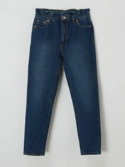 Coupon 😀 Levi’s® Kids Loose Fit High Rise 👖 Jeans Aus Baumwolle - 👖 Jeans 😍