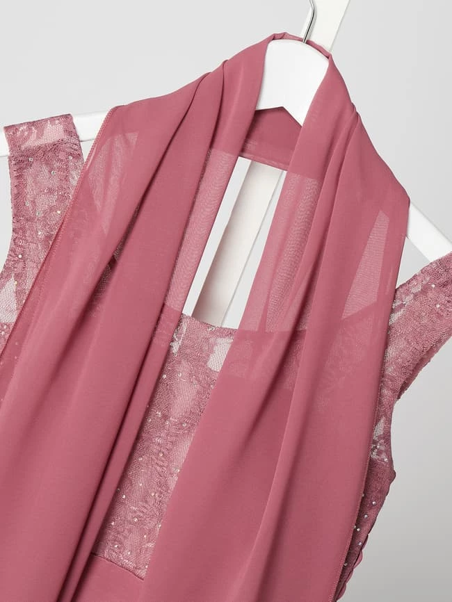 Angebote ✔️ G.O.L. Kleid Mit Ziersteinbesatz - Mauve ✔️ 4 Angebote ✔️ G.O.L. Kleid Mit Ziersteinbesatz - Mauve ✔️ – Bild 2