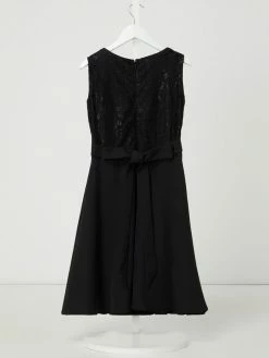 Besorgen 🎁 G.O.L. Kleid Mit Spitze - Schwarz 😍 -Happy Girls-shop 8opjiipg855kmi276l54oeaa6l33aiq4998kmkqi8go4qkae6h5jehqaa1136i1i89856c9h699laci29h3jgphmc8qm6dj168p3copkclh34e9m69ij0p1lclijge1i71ij4og
