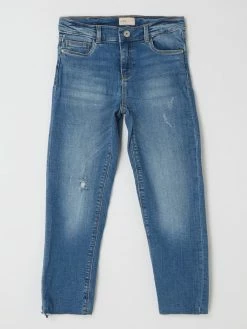 Beste Bewertungen von 🧨 Only Straight Fit 👖 Jeans Im Used-Look Modell 'Emily' - 👖 Jeans 😍