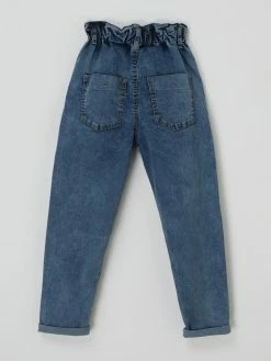 Bestpreis 🤩 Blue Effect Balloon Fit 👖 Jeans Mit Paperbag-Bund - 👖 Jeans Meliert 🔥 -Happy Girls-shop 8pajcdqj8984ecpma115ck2i6op56j2d998k2jqk991jegak9ks4kj2b89a58iq6a50jadq489a4uka768o6ae9m6lhj0dpm6hgmac9k6gqjie1m69h6ae1l6cojco9l6spjed0