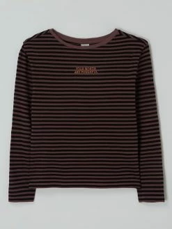 Brandneu ✨ S.Oliver RED LABEL Longsleeve Aus Baumwolle - Purple 🤩