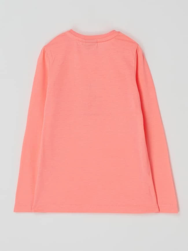 Beste Bewertungen von ⌛ Garcia Longsleeve Mit Pailletten - Koralle ⌛ 5 Beste Bewertungen von ⌛ Garcia Longsleeve Mit Pailletten - Koralle ⌛ – Bild 3