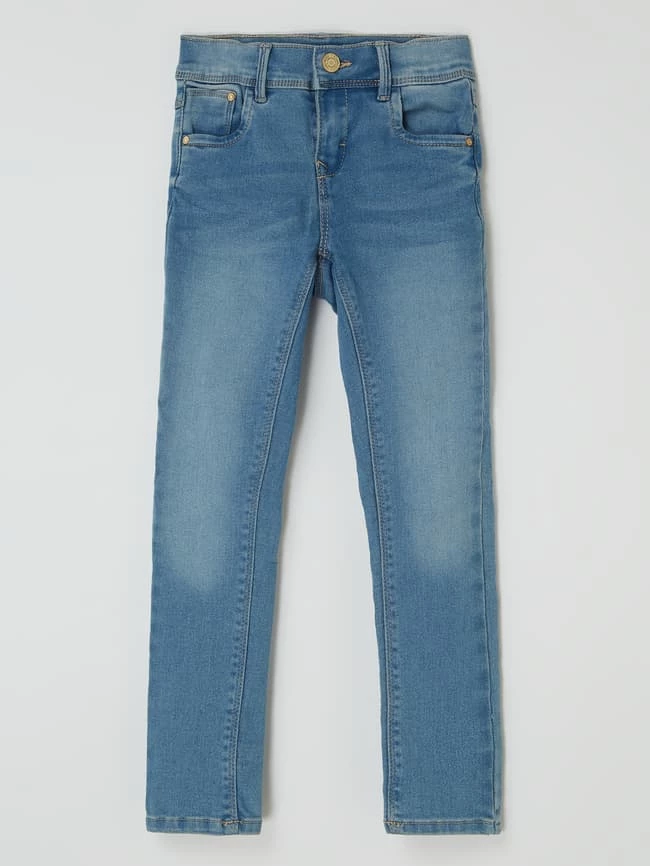 Schlussverkauf ๐ Name It ๐ Jeans Mit Stretch-Anteil Modell 'Polly' - ๐ Jeans ๐ 3 Schlussverkauf ๐ Name It ๐ Jeans Mit Stretch-Anteil Modell 'Polly' - ๐ Jeans ๐